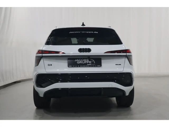 Audi Q3 Quattro S-Tronic