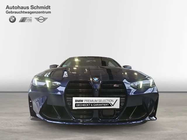 BMW M4 Cabrio Competition xDrive