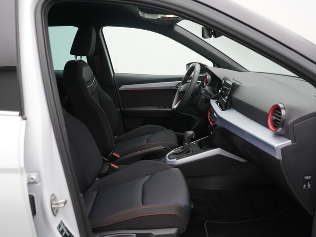 Seat Arona DSG FR-lijn