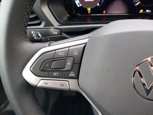 Volkswagen Caddy 1.5 TSI Combi DSG