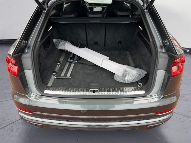 Audi Q8 50 TDI Competition Quattro