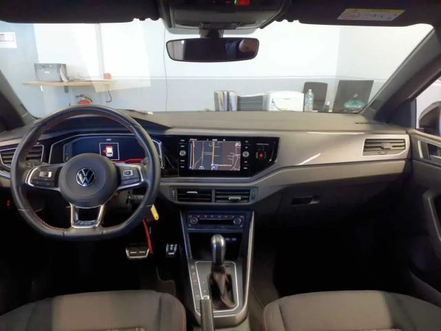 Volkswagen Polo DSG GTI