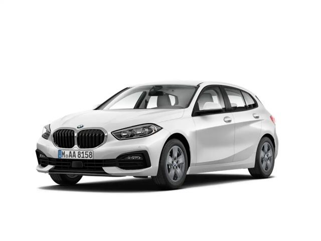 BMW 118 118i Advantage pakket Sedan