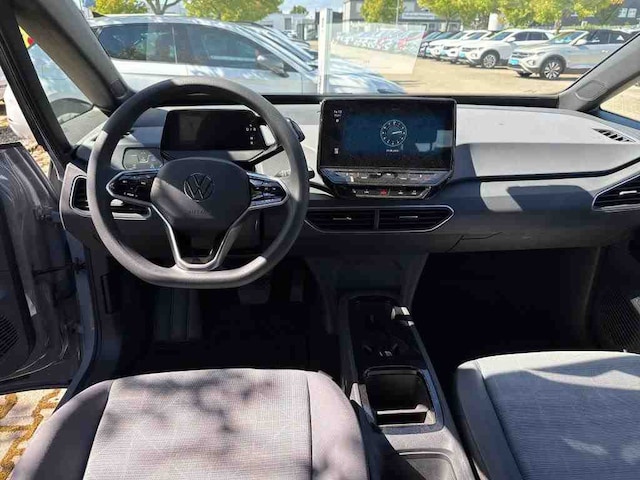 Volkswagen ID.3 Performance Pro