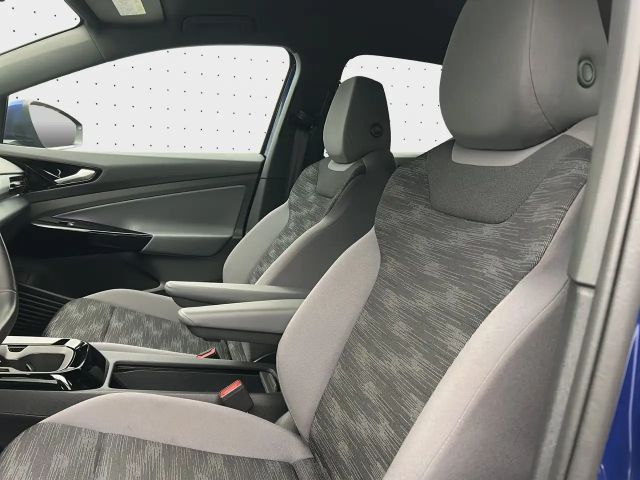 Volkswagen ID.4 IQ.Drive Pure