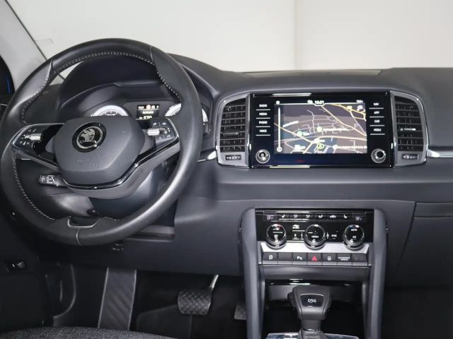 Skoda Karoq 2.0 TDI Clever