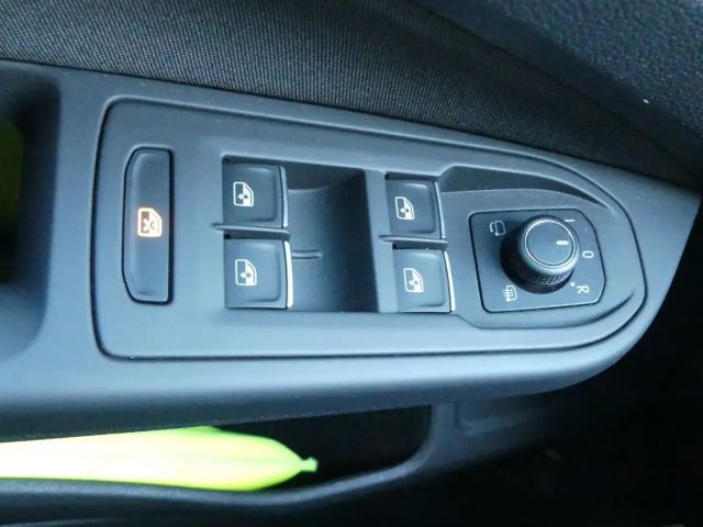 Volkswagen Golf 2.0 TDI GTD