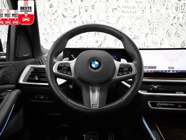 BMW X5 Individual M-Sport xDrive30d