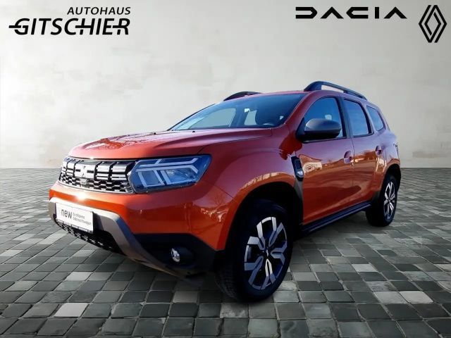 Dacia Duster TCe 150