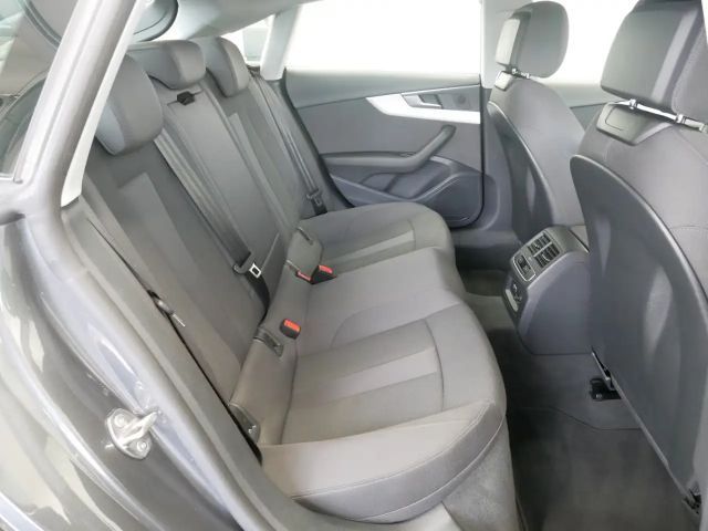 Audi A5 40 TFSI S-Line Sportback