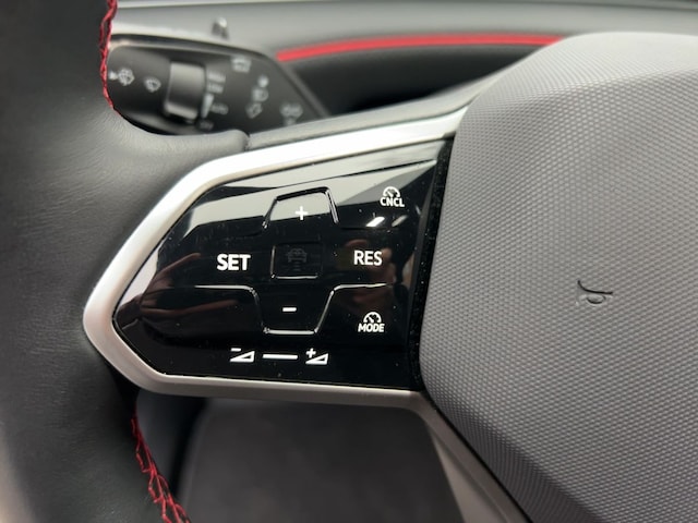 Volkswagen ID.7 4Motion GTX Tourer