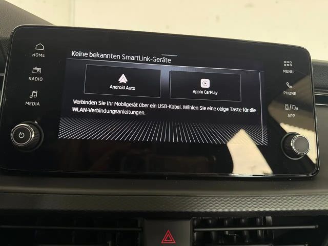 Skoda Kamiq Essence TSI