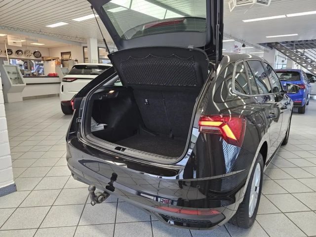 Skoda Scala Selection