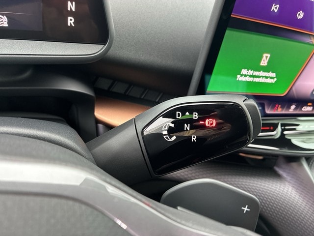 Cupra Tavascan Endurance