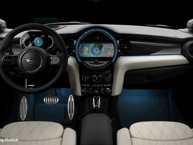 MINI Cooper S Cabrio Cooper S Cabrio JCW Trim | HK HiFi | CarPlay | LED