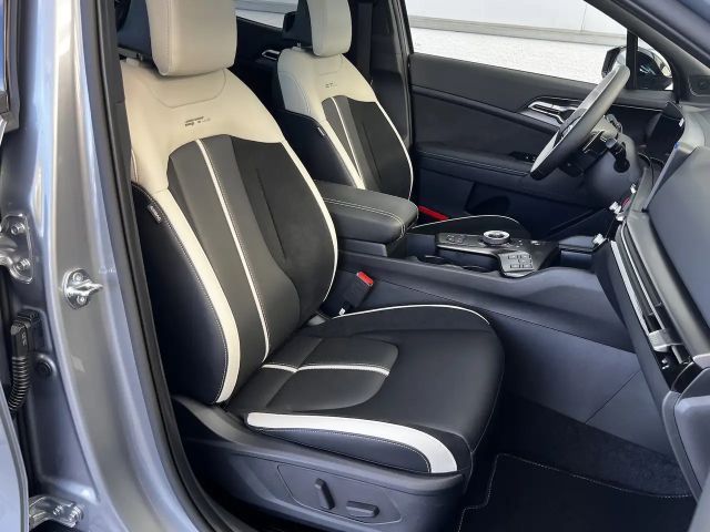 Kia Sportage GT-Line Vierwielaandrijving