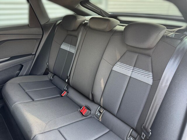 Audi Q4 e-tron 35 Sportback