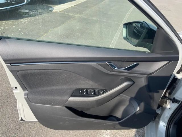 Skoda Scala 1.0 TSI Tour