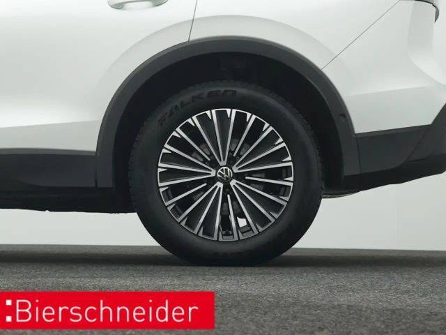 Volkswagen Tiguan 2.0 TDI DSG IQ.Drive