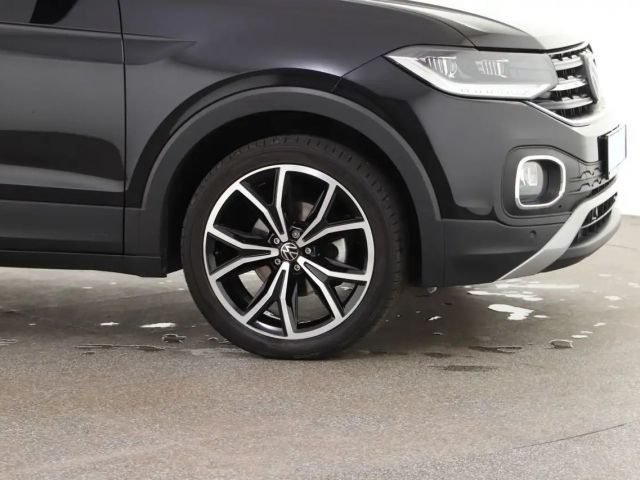 Volkswagen T-Cross 1.0 TSI DSG Style