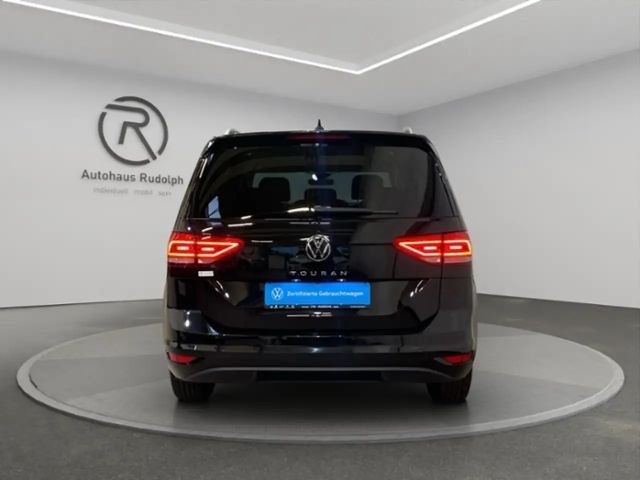 Volkswagen Touran 1.5 TSI DSG