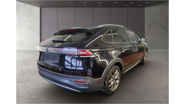 Volkswagen Taigo 1.5 TSI DSG Style