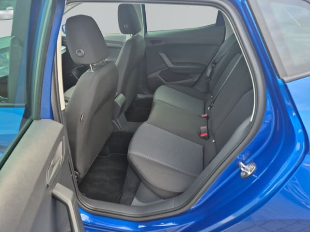 Seat Ibiza 1.0 TSI Style