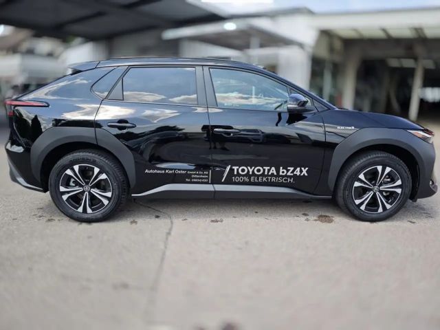 Toyota bZ4X Comfort