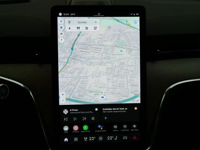 Volvo EX90 Twin motor Ultra