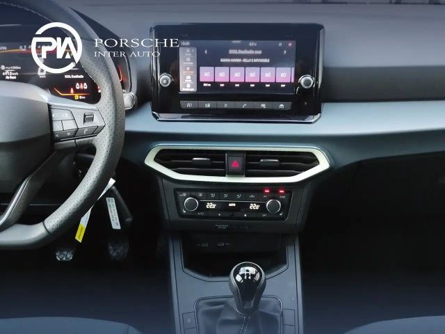 Seat Ibiza 1.0 TSI Style