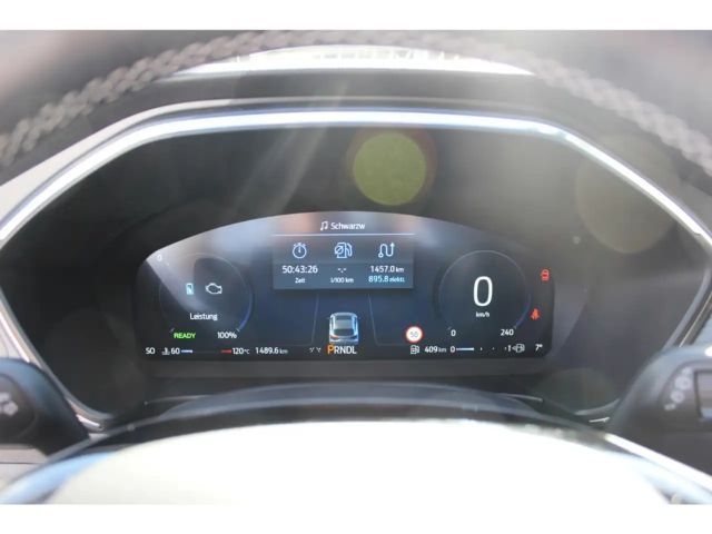 Ford Kuga Active X
