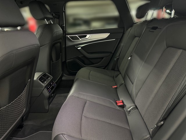 Audi A6 40 TDI Avant S-Line S-Tronic