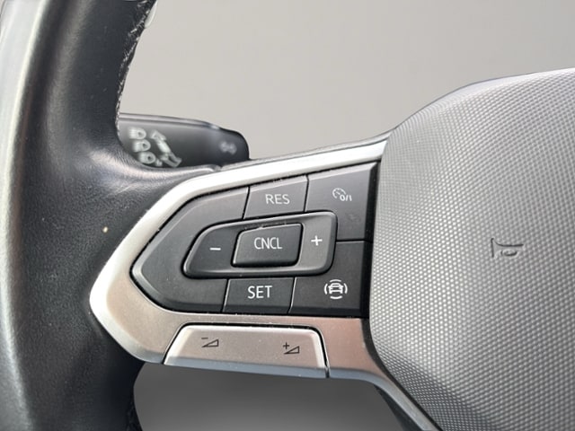 Volkswagen Caddy 2.0 TDI 4Motion Maxi