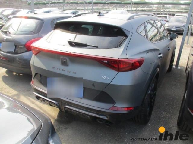 Cupra Formentor 4Drive DSG VZ