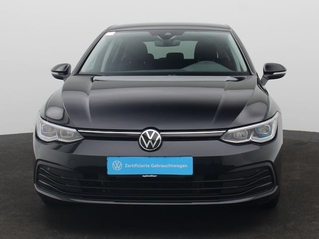 Volkswagen Golf 1.5 TSI Golf VIII Life