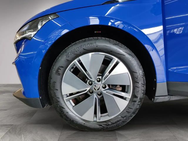 Skoda Enyaq Loft iV 60