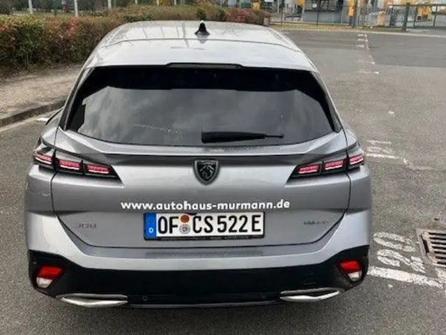 Peugeot 308 Allure Pack Hybrid SW