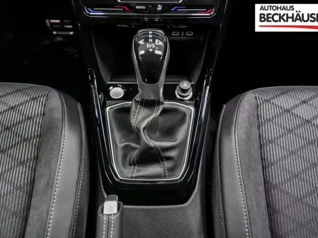 Volkswagen T-Cross 1.0 TSI DSG R-Line