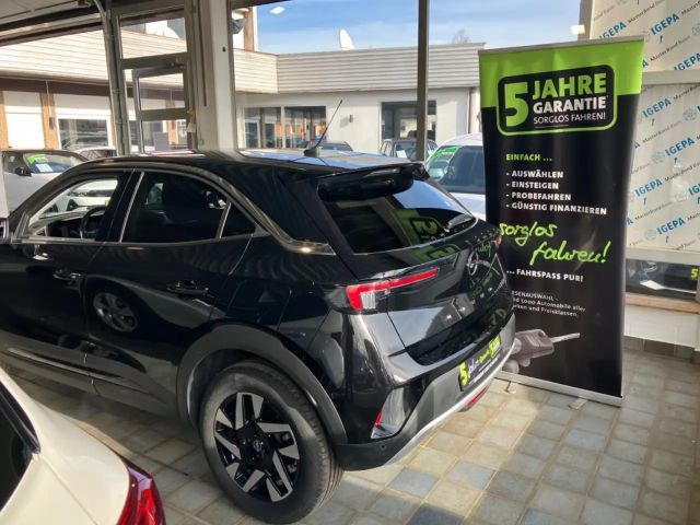 Opel Mokka 1.2 Turbo