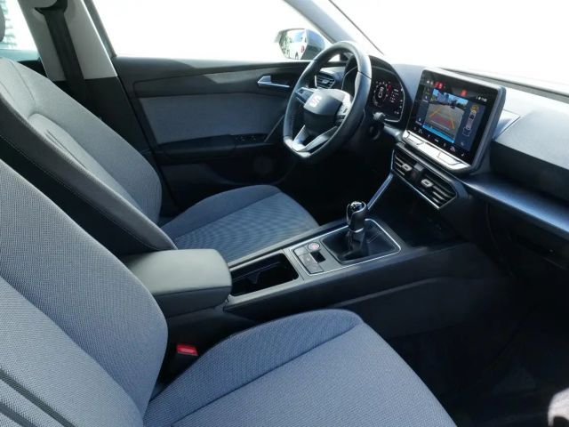 Seat Leon 1.5 TSI Style