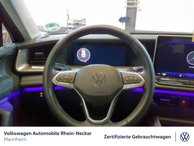 Volkswagen Tayron 1.5 eTSI DSG Life