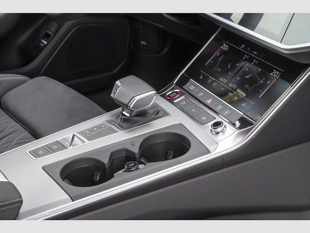 Audi S6 Avant Quattro