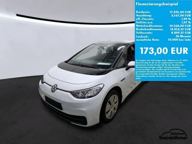 Volkswagen ID.3 City Performance Pure