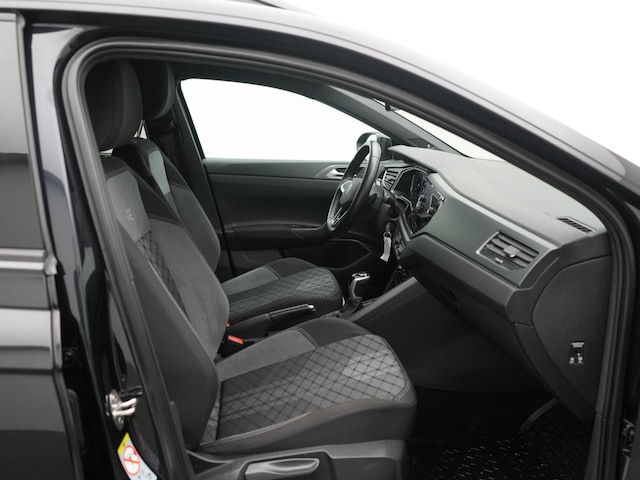 Volkswagen Taigo DSG R-Line