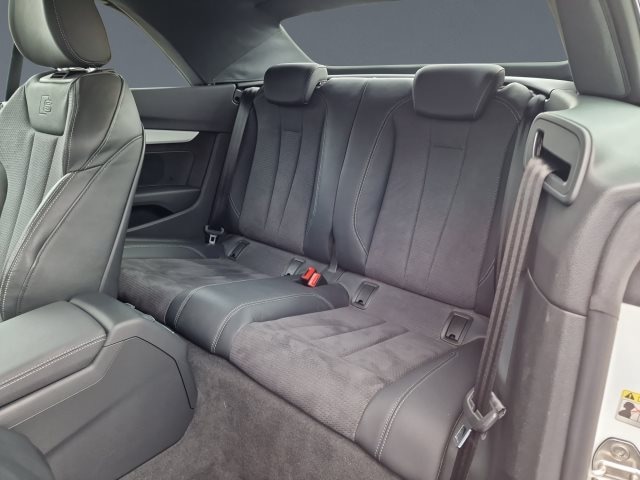 Audi A5 40 TFSI Cabriolet Quattro S-Tronic