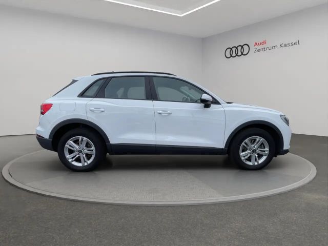Audi Q3 40 TFSI Quattro