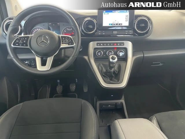 Mercedes-Benz T 180 Progressive