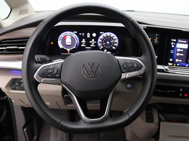 Volkswagen Multivan DSG Lang Style