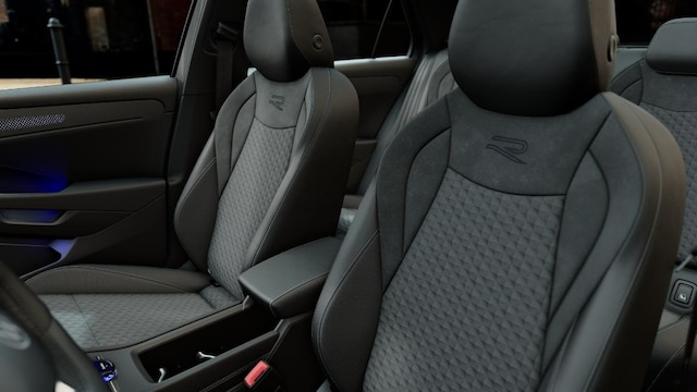 Volkswagen T-Roc T-ROC NF 1.5 RLineB 110eTSID7F