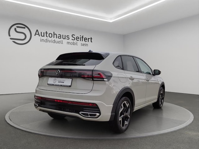 Volkswagen Taigo 1.5 TSI DSG R-Line